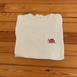 vineyard vines long sleeve t-shirt